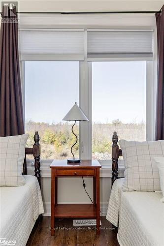 42 Joseph Trail, Collingwood, ON - Indoor Photo Showing Bedroom