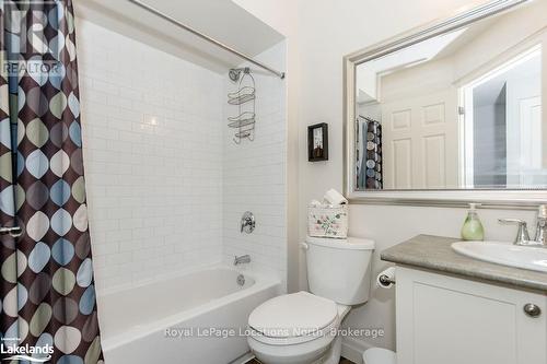 42 Joseph Trail, Collingwood, ON - Indoor Photo Showing Bathroom