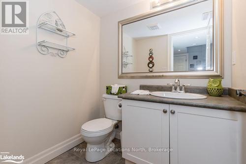 42 Joseph Trail, Collingwood, ON - Indoor Photo Showing Bathroom