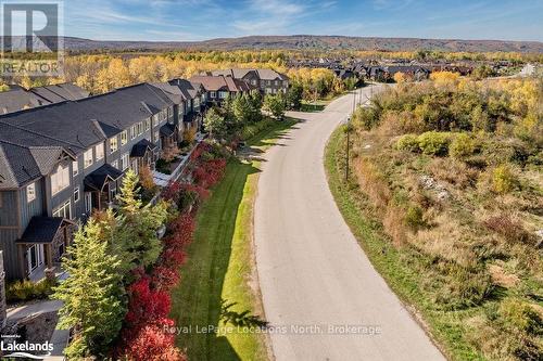 42 Joseph Trail, Collingwood, ON - Outdoor With View