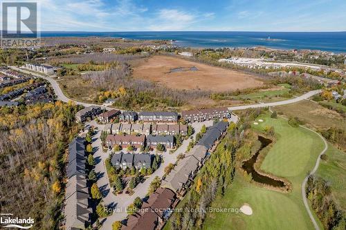 42 Joseph Trail, Collingwood, ON - Outdoor With Body Of Water With View