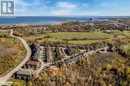 42 Joseph Trail, Collingwood, ON - Outdoor With Body Of Water With View