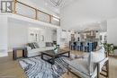 37 Eleventh Road E, Hamilton, ON  - Indoor Photo Showing Living Room 