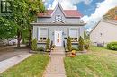 110 Quebec Street, Goderich (Goderich Town), ON  - Outdoor 