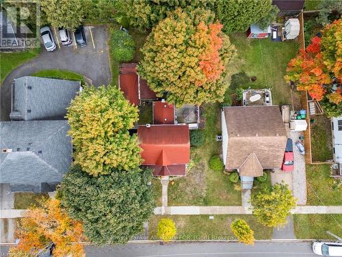 110 Quebec Street, Goderich (Goderich Town), ON - Outdoor With View