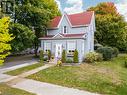 110 Quebec Street, Goderich (Goderich Town), ON  - Outdoor With Facade 