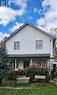 118 Dover Street, Woodstock (Woodstock - South), ON  - Outdoor 