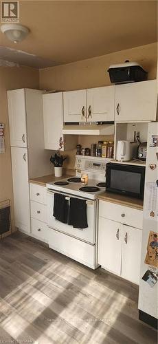 118 Dover Street, Woodstock (Woodstock - South), ON - Indoor Photo Showing Kitchen