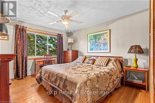 197 Fairway Hill Crescent, Kingston (Central City West), ON - Indoor Photo Showing Bedroom