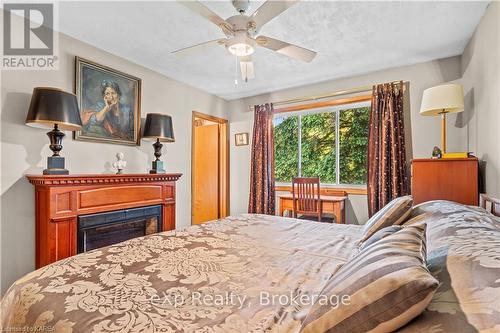 197 Fairway Hill Crescent, Kingston (Central City West), ON - Indoor Photo Showing Bedroom