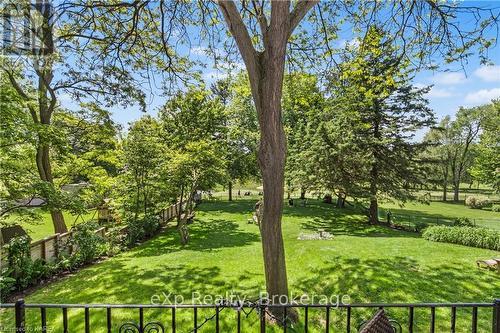 197 Fairway Hill Crescent, Kingston (Central City West), ON - Outdoor With View