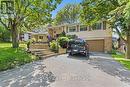 197 Fairway Hill Crescent, Kingston (Central City West), ON  - Outdoor 