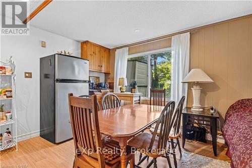 197 Fairway Hill Crescent, Kingston (Central City West), ON - Indoor Photo Showing Dining Room