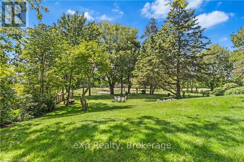 197 Fairway Hill Crescent, Kingston (Central City West), ON - Outdoor With View