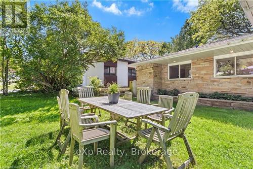 197 Fairway Hill Crescent, Kingston (Central City West), ON - Outdoor With Deck Patio Veranda