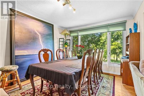 197 Fairway Hill Crescent, Kingston (Central City West), ON - Indoor Photo Showing Dining Room