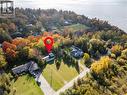 35 Maitland Avenue, Central Huron (Goderich Twp), ON  - Outdoor With Body Of Water With View 