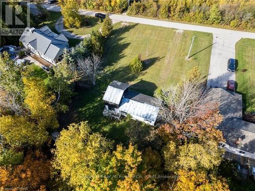 35 Maitland Avenue, Central Huron (Goderich Twp), ON - Outdoor With View