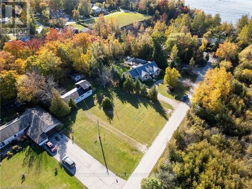 35 Maitland Avenue, Central Huron (Goderich Twp), ON - Outdoor With View