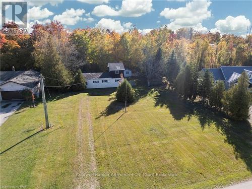 35 Maitland Avenue, Central Huron (Goderich Twp), ON - Outdoor With View