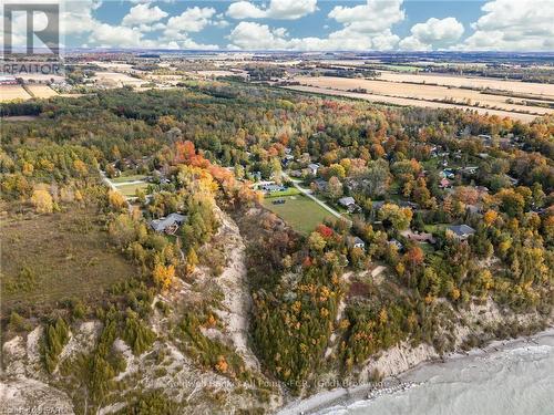 35 Maitland Avenue, Central Huron (Goderich Twp), ON - Outdoor With View