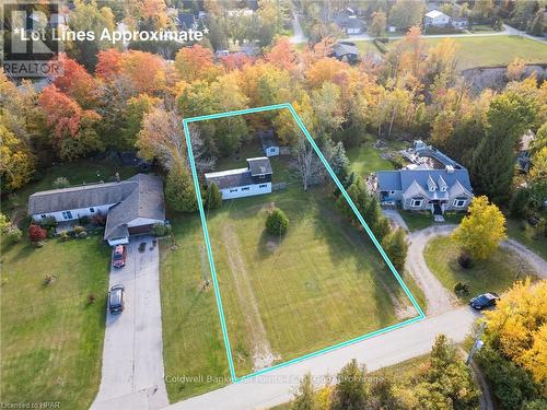 35 Maitland Avenue, Central Huron (Goderich Twp), ON - Outdoor With View