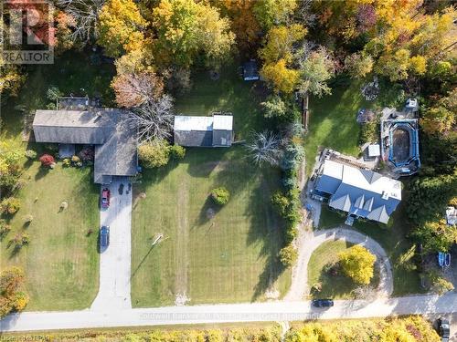 35 Maitland Avenue, Central Huron (Goderich Twp), ON - Outdoor With View