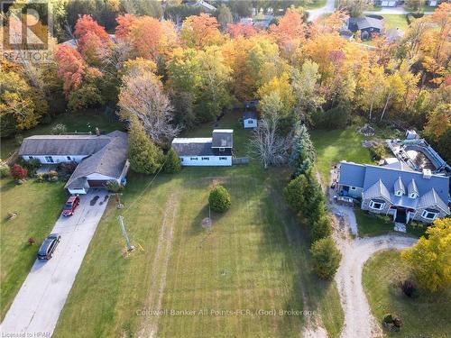 35 Maitland Avenue, Central Huron (Goderich Twp), ON - Outdoor With View