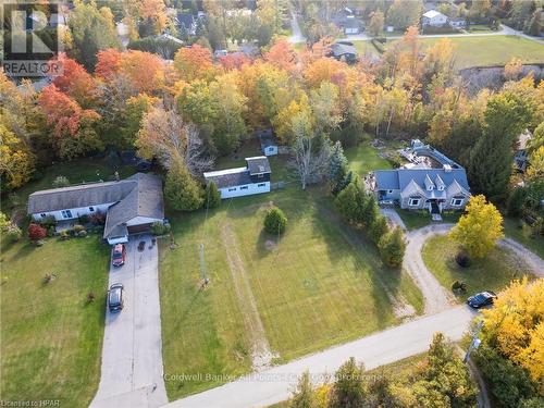 35 Maitland Avenue, Central Huron (Goderich Twp), ON - Outdoor With View