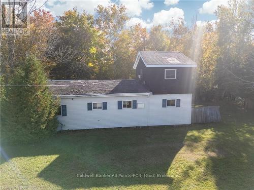 35 Maitland Avenue, Central Huron (Goderich Twp), ON - Outdoor