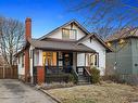 99 Mclaughlin Blvd, Oshawa, ON  - Outdoor With Deck Patio Veranda With Facade 