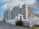 204-8 Fead St, Orangeville, ON  - Outdoor With Balcony With Facade 