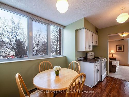 204-8 Fead St, Orangeville, ON - Indoor