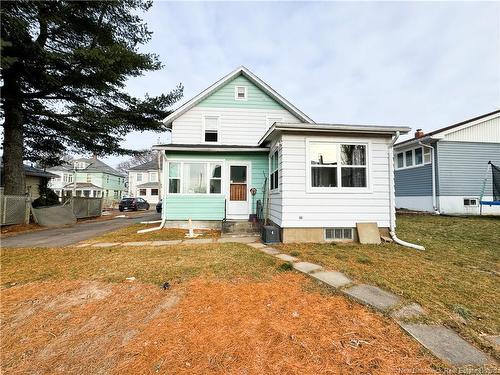 46 Mansfield St, Moncton, NB 