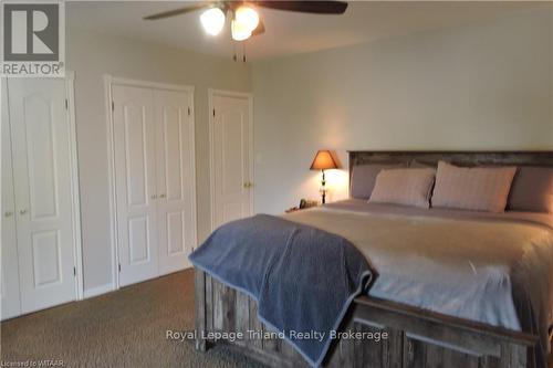 14 Elgin Street W, Norwich (Norwich Town), ON - Indoor Photo Showing Bedroom