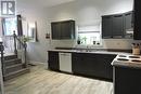 14 Elgin Street W, Norwich (Norwich Town), ON  - Indoor Photo Showing Kitchen With Double Sink 