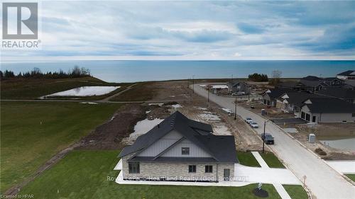 171 Kingfisher Lane, Goderich (Goderich Town), ON - Outdoor With Body Of Water With View