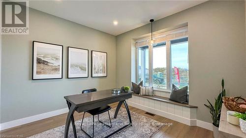 171 Kingfisher Lane, Goderich (Goderich Town), ON - Indoor Photo Showing Dining Room