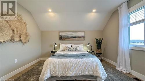 171 Kingfisher Lane, Goderich (Goderich Town), ON - Indoor Photo Showing Bedroom