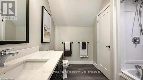 171 Kingfisher Lane, Goderich (Goderich Town), ON - Indoor Photo Showing Bathroom