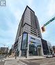 1106 - 15 Queen Street, Hamilton (Central), ON  - Outdoor 