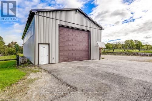 1602 Highway 6 N, Hamilton, ON - Outdoor With Exterior