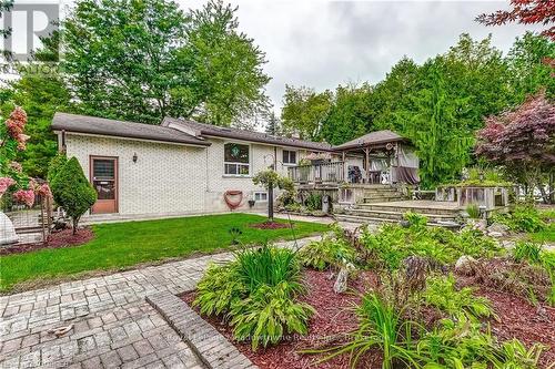 1602 Highway 6 N, Hamilton, ON - Outdoor