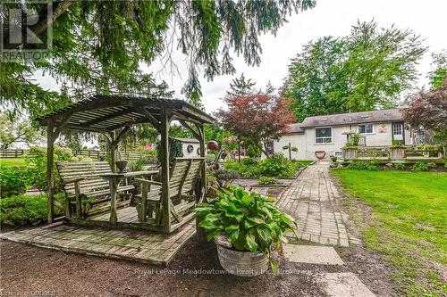 1602 Highway 6 N, Hamilton, ON - Outdoor