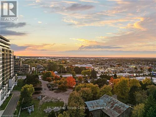 406 - 1880 Gordon Street, Guelph (Guelph South), ON - Outdoor With View