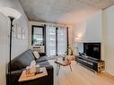 Living room - 306-1010 Rue William, Montréal (Le Sud-Ouest), QC 