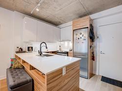 Kitchen - 