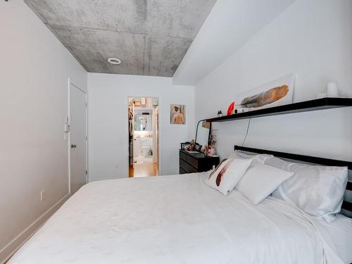 Bedroom - 306-1010 Rue William, Montréal (Le Sud-Ouest), QC 