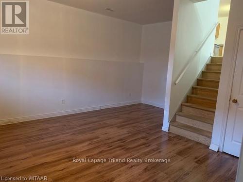 10 Langrell Avenue, Tillsonburg, ON - Indoor Photo Showing Other Room