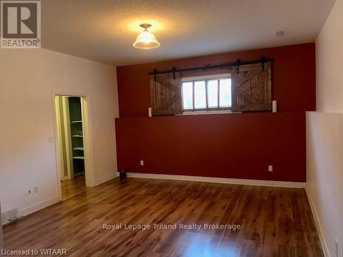 10 Langrell Avenue, Tillsonburg, ON - Indoor Photo Showing Other Room